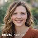 Emily S.