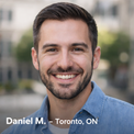 Daniel M.
