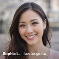 Sophia L.