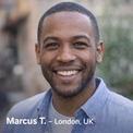 Marcus T.